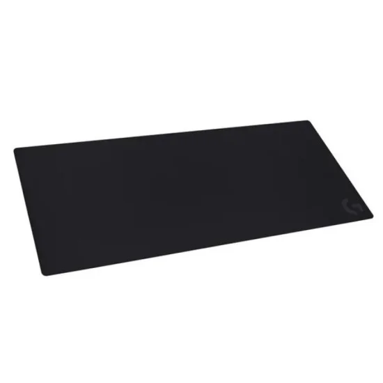 Logitech G840 Xl Gaming Mouse Pad -Black